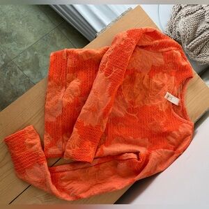 Seea rashguard - size medium